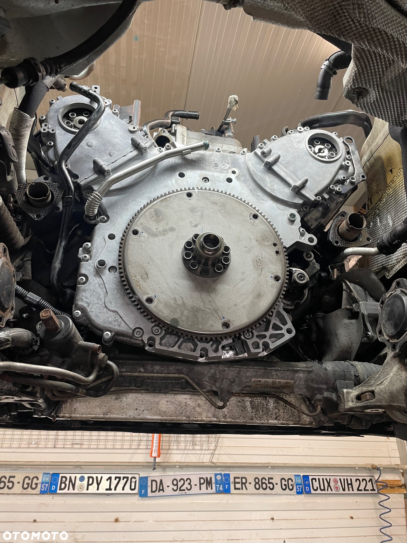 Audi A4 3.0 TDI Quattro - 15