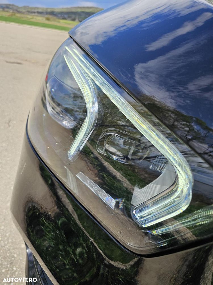 Mercedes-Benz GLE - 20