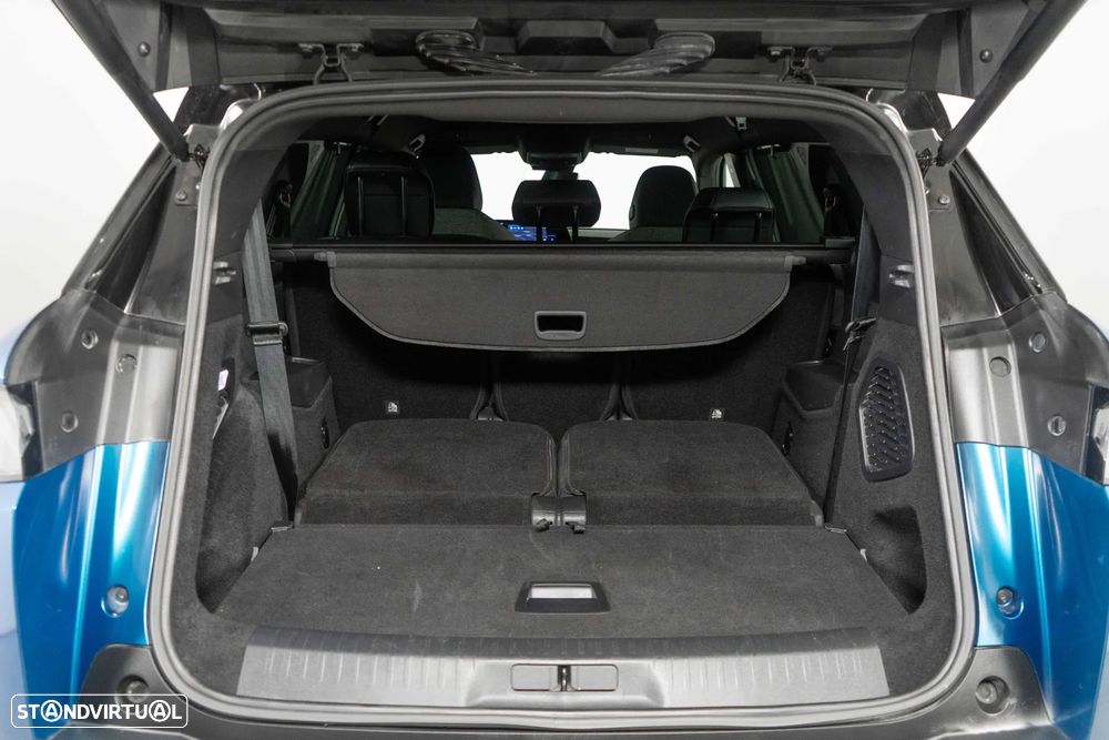 Peugeot 5008 Hybrid 145 e-DSC6 GT Exclusive - 16