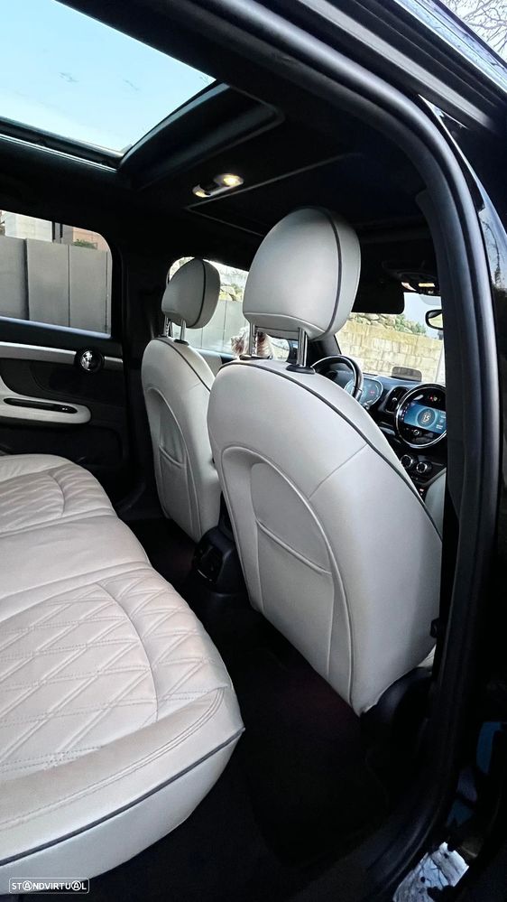 MINI Countryman - 22