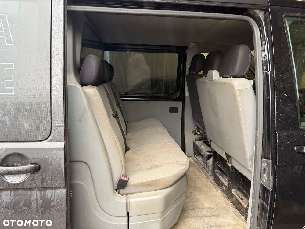 Volkswagen TRANSPORTER - 5