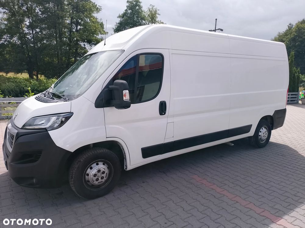 Peugeot Boxer - 7