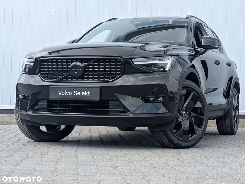 Volvo XC 40 B4 B AWD DKG Ultimate Dark - 5