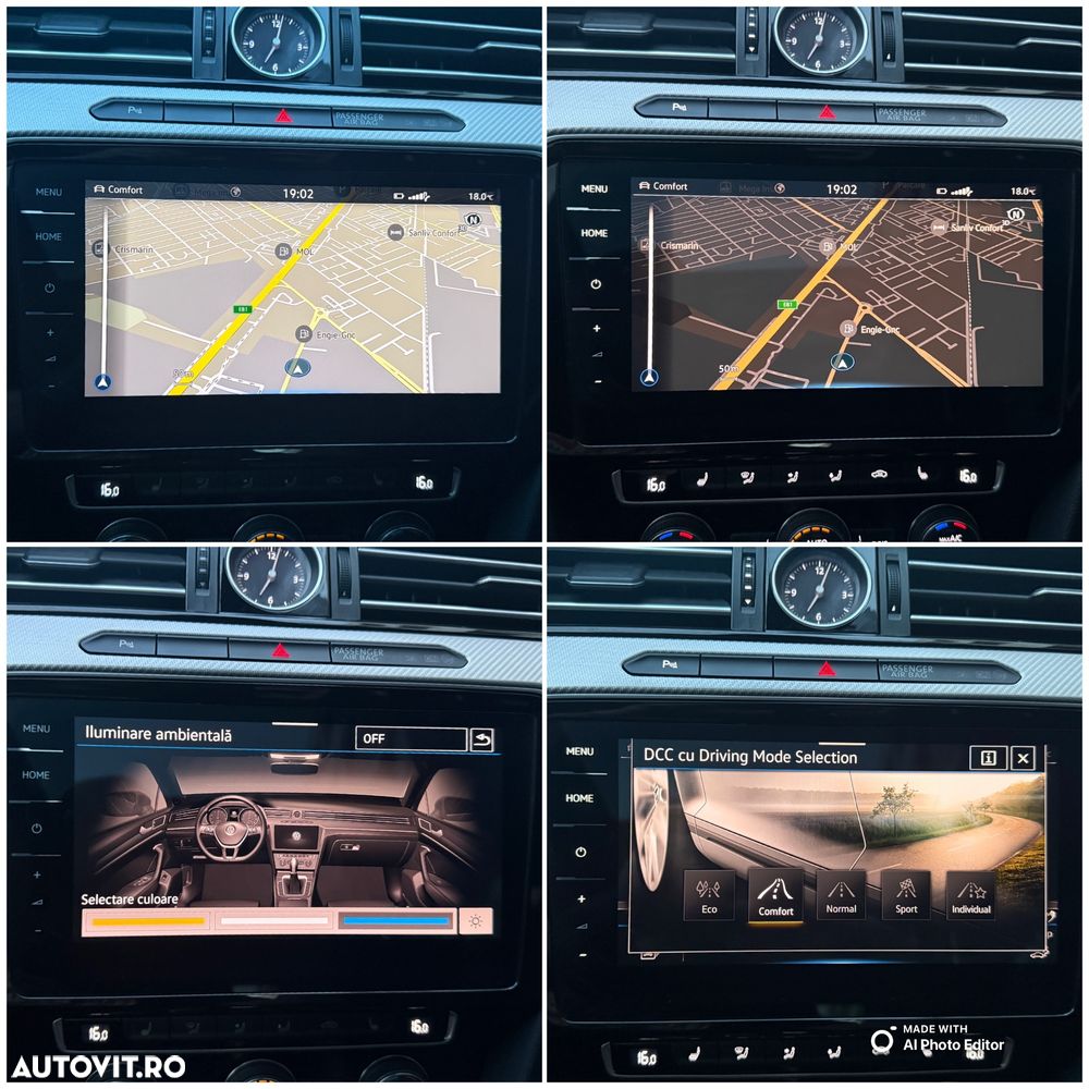 Volkswagen ARTEON 2.0 TSI DSG R-Line Edition - 13