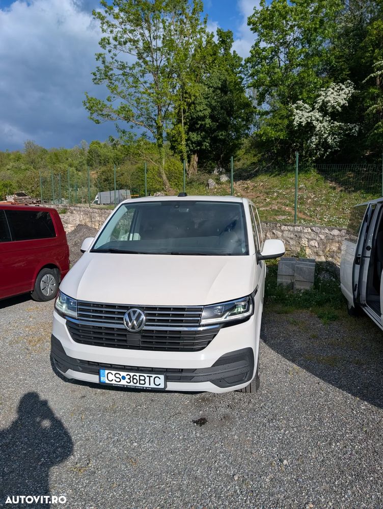 Volkswagen Caravelle 2.0 TDI 110 kW LR Comfortline - 1