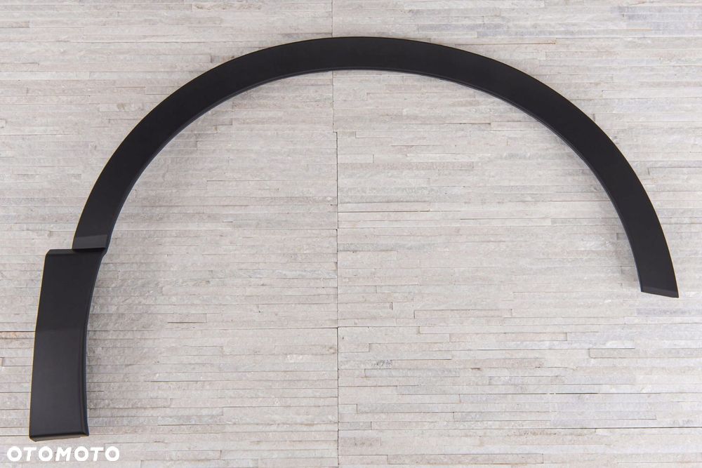 honda cr-v v 2018-2019 listwa prawego przedniego błotnika 74115tlaa0 - 6