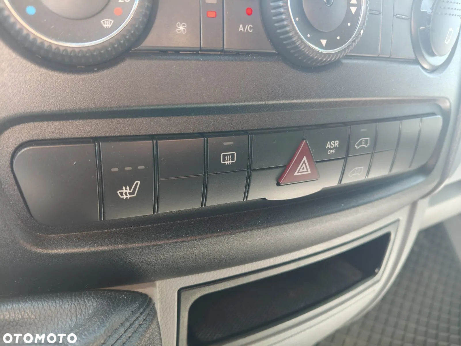 Mercedes-Benz Sprinter L2H2 - 19