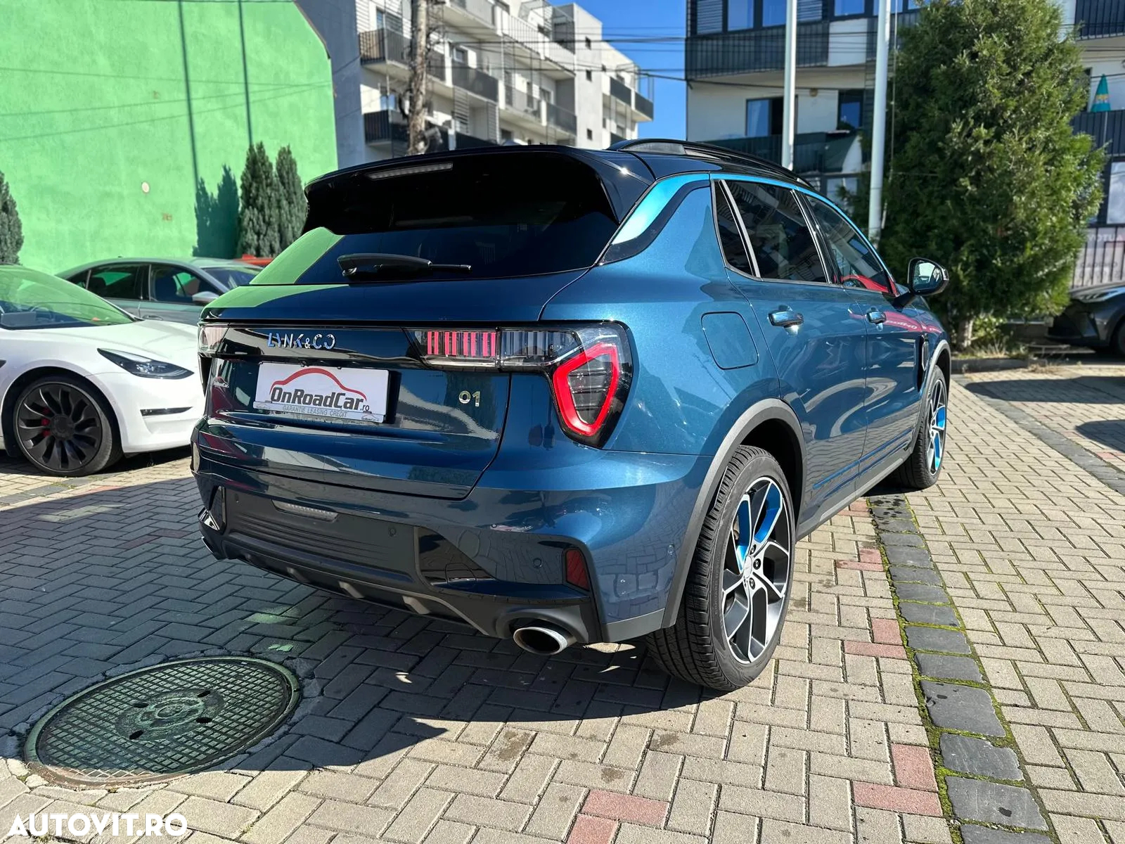 Lynk&Co 01 - 4