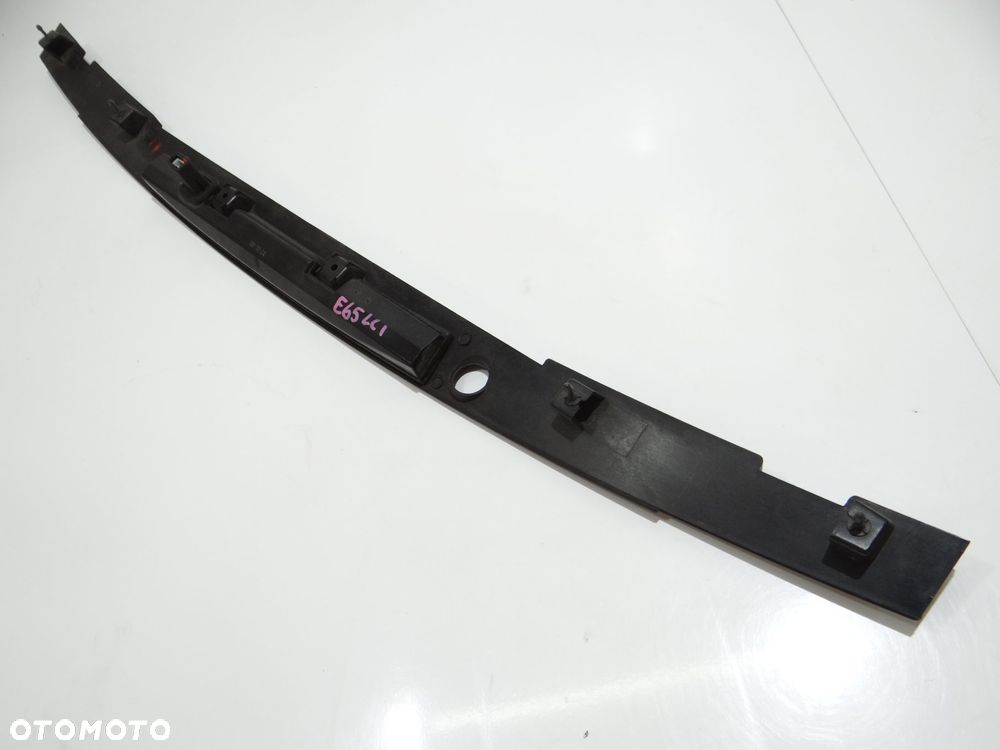 PODŚWIETLENIE TABLICY REJESTRACYJNEJ BMW E65 LCI 7134036 (20210625) - 5
