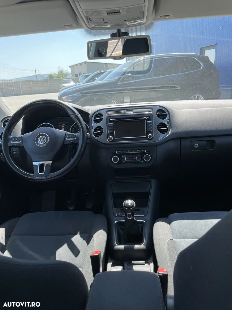 Volkswagen Tiguan 2.0 TDI SCR BlueMotion Technology Trend & Fun - 6