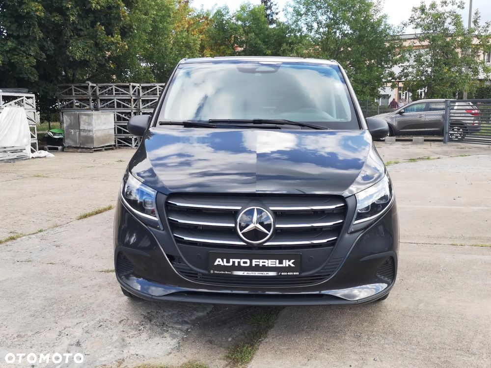 Mercedes-Benz Vito - 2