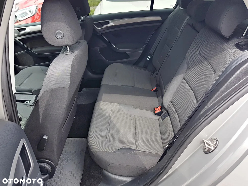 Volkswagen Golf Variant 1.4 TSI Sound - 22