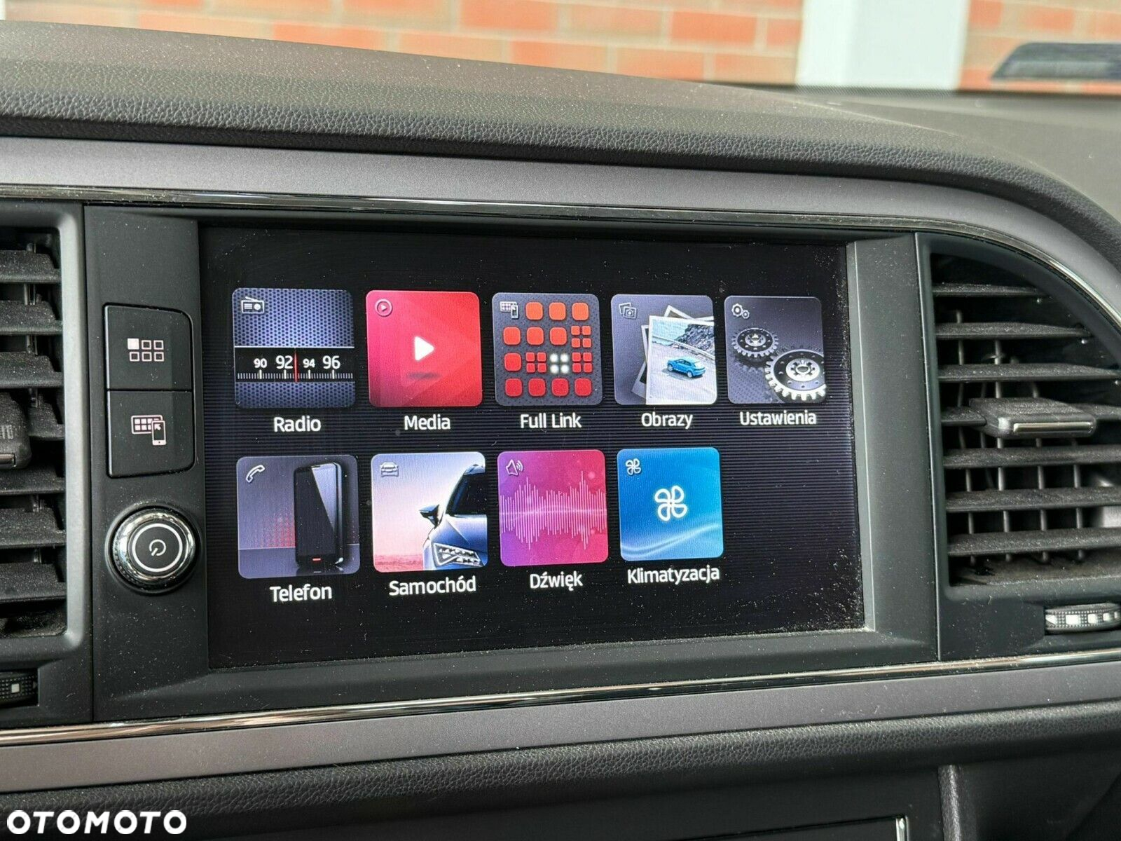 Seat Leon - 21