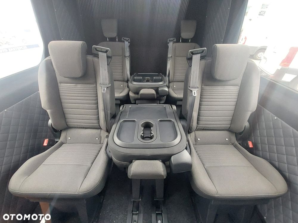 Mercedes-Benz SPRINTER MAX - 13