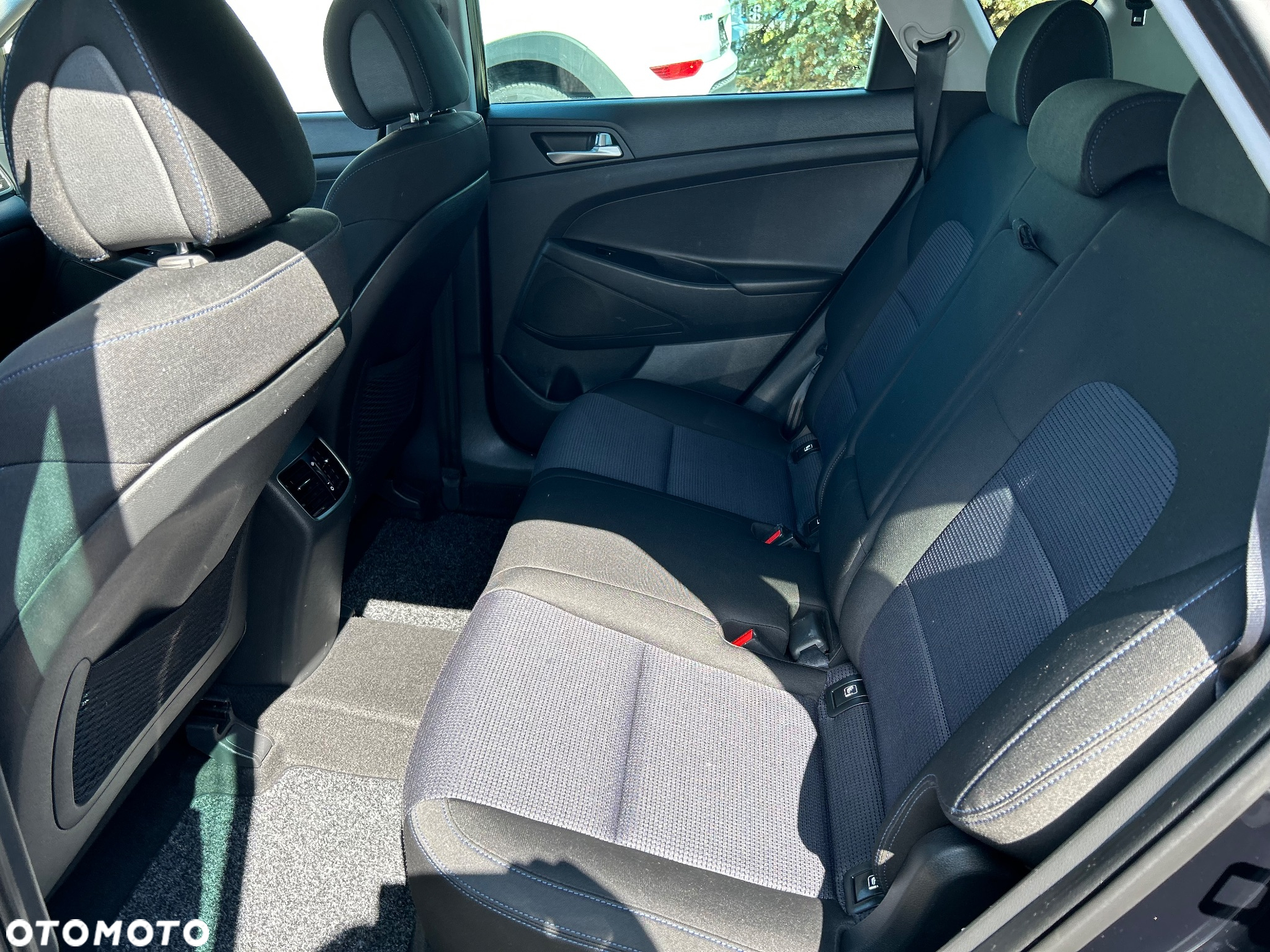 Hyundai Tucson 1.6 GDi 2WD Style - 10