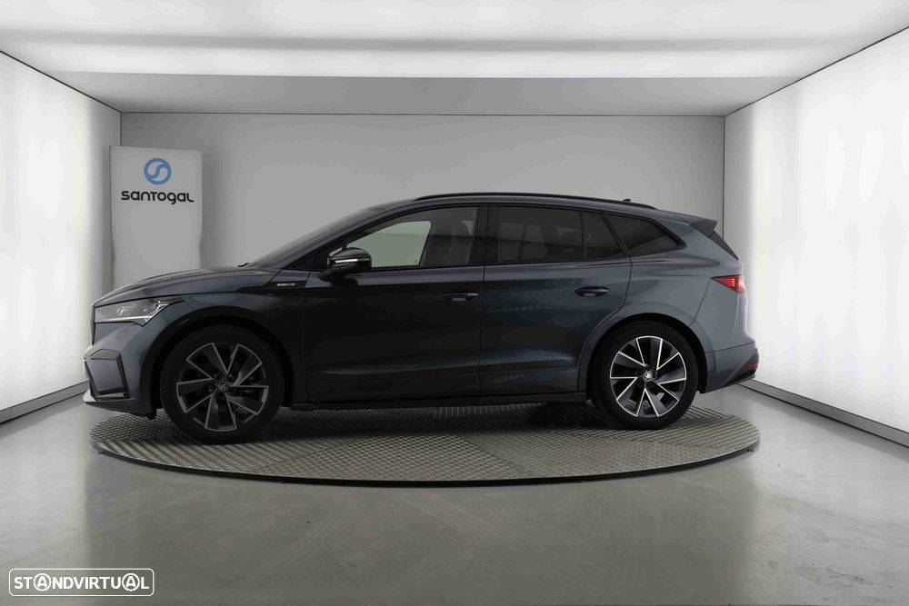 Skoda Enyaq iV 60 Sportline - 5