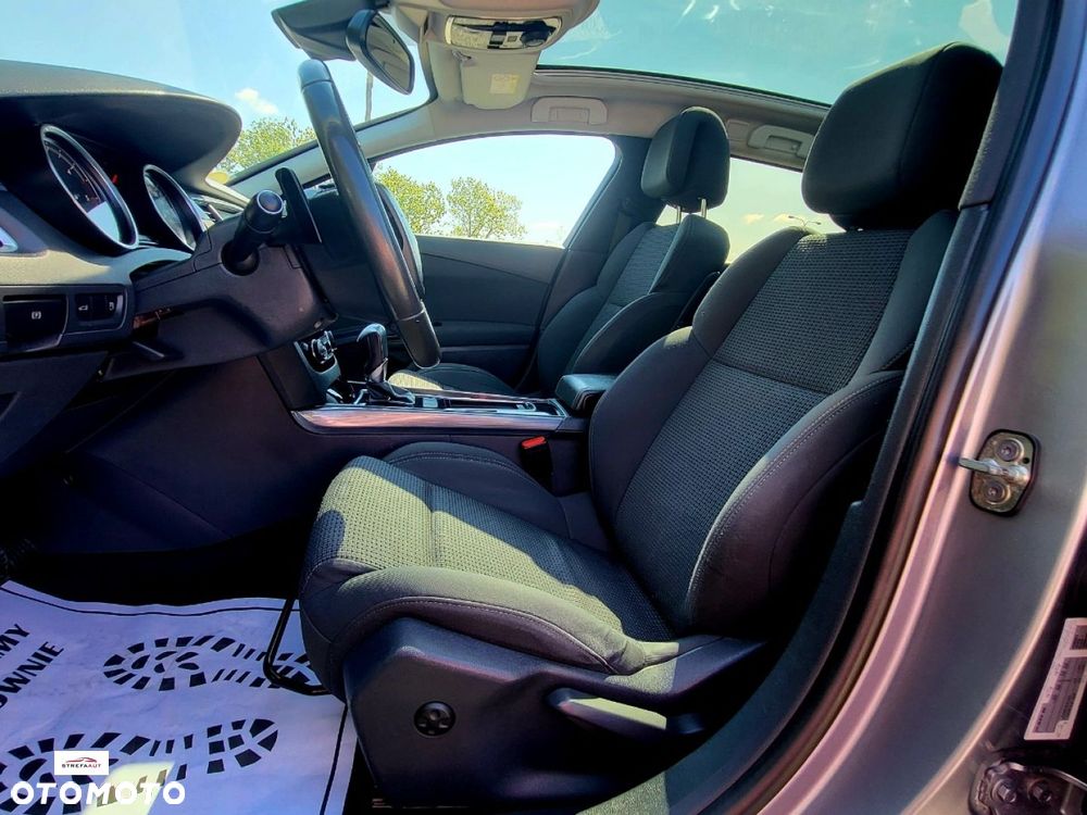 Peugeot 508 - 24
