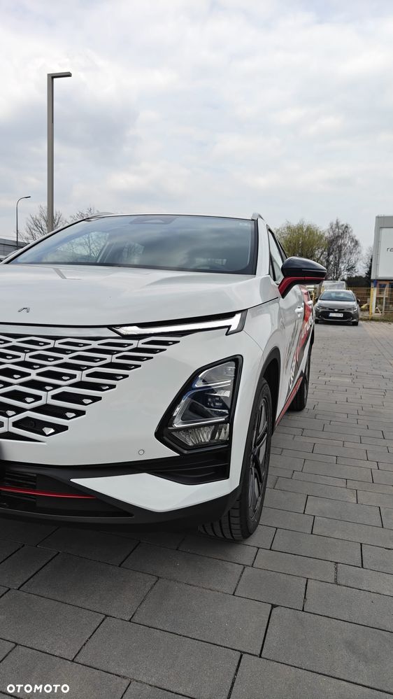 Omoda 5 1.6 T-GDI Premium DCT - 7