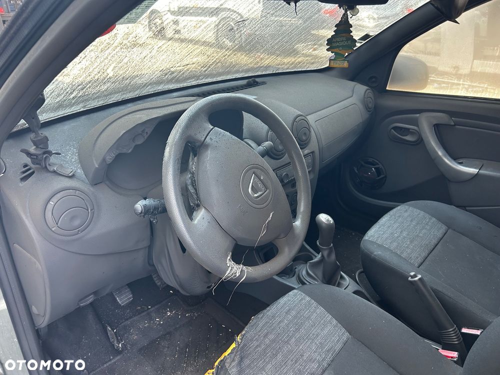 Dacia Duster - 14