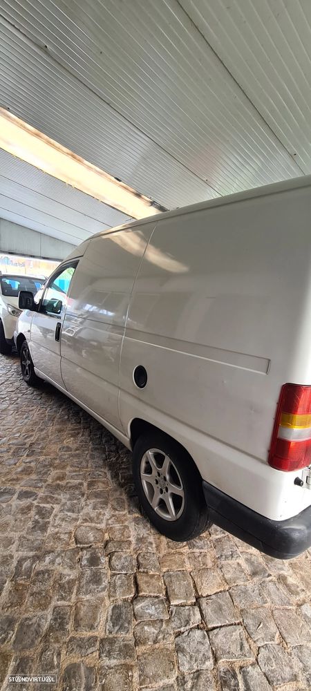 Peugeot Expert 220 C 1.9 D - 3