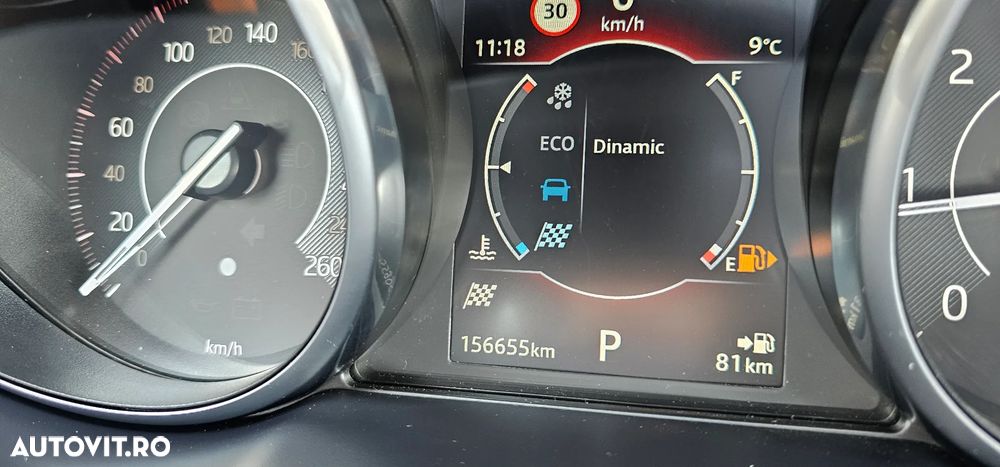 Jaguar E-Pace D180 AWD Aut. R-Dynamic S - 24