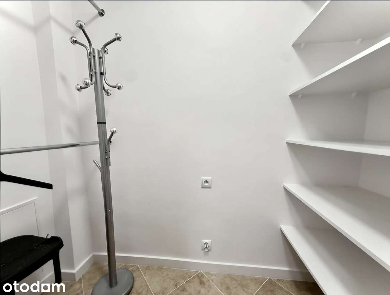 Luksusowe mieszkanie 70 m²  balkon, PARKING, ul. Pustelnicka 23