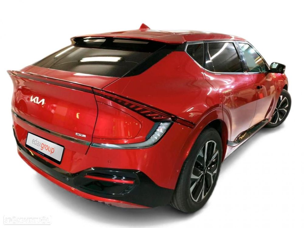 Kia EV6 77.4 kWh GT-Line - 2