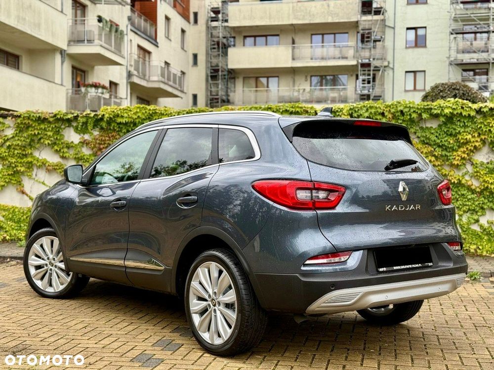 Renault Kadjar 1.3 TCe FAP Intens - 3