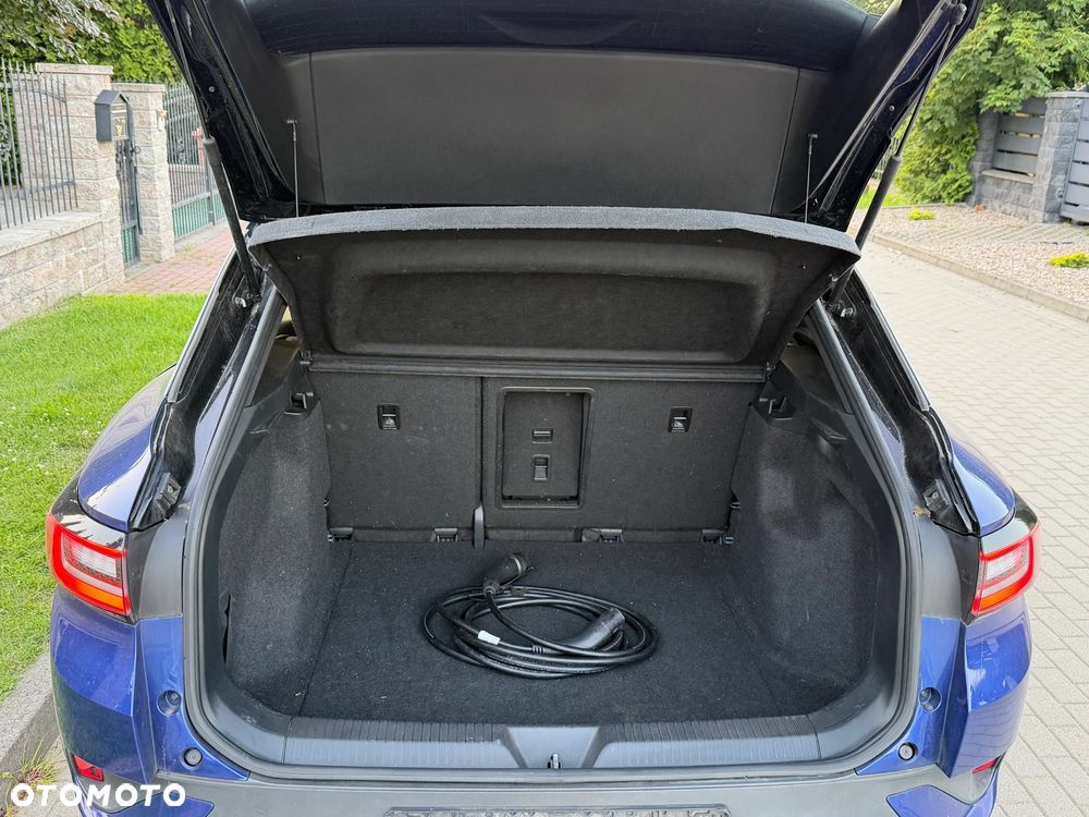 Volkswagen ID.4 Performance Upgrade Pro 1st Max - 23