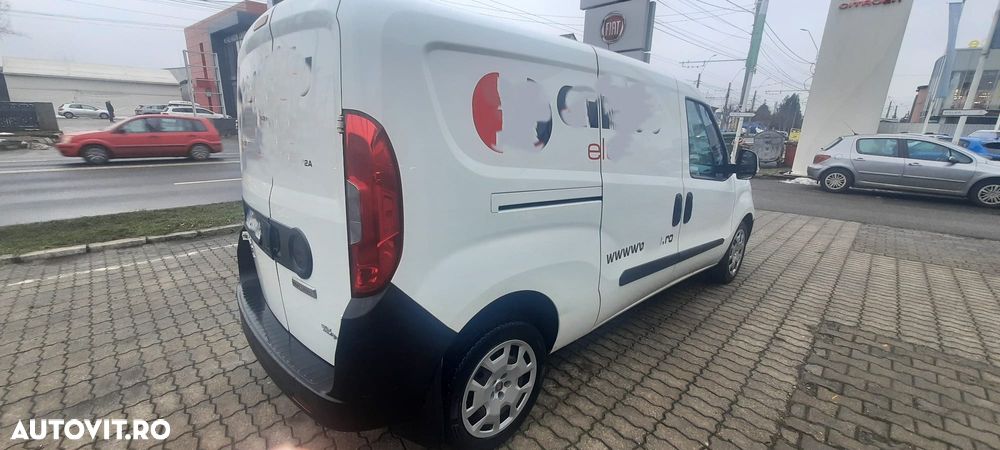 Fiat DOBLO Maxi Van L2 - 3