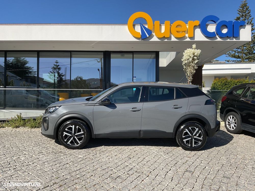 Peugeot 2008 1.2 PureTech Active Pack - 16