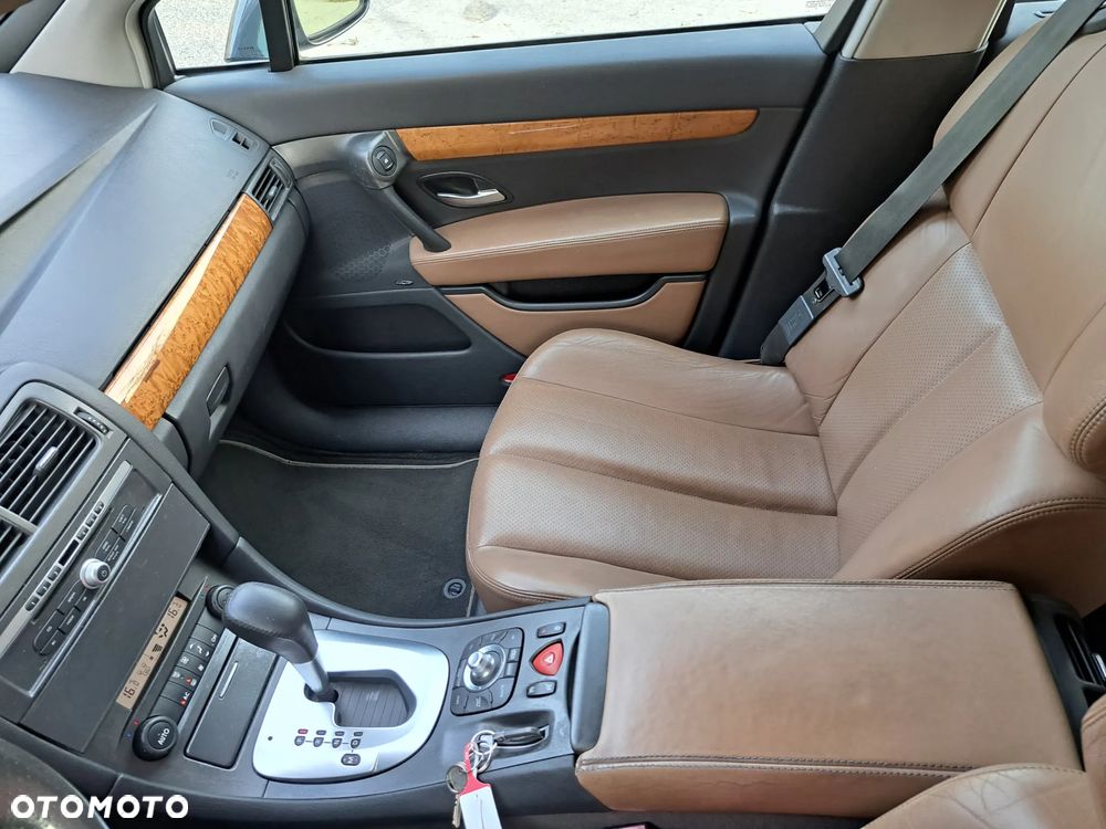 Renault Vel Satis 2.0 Turbo - 30