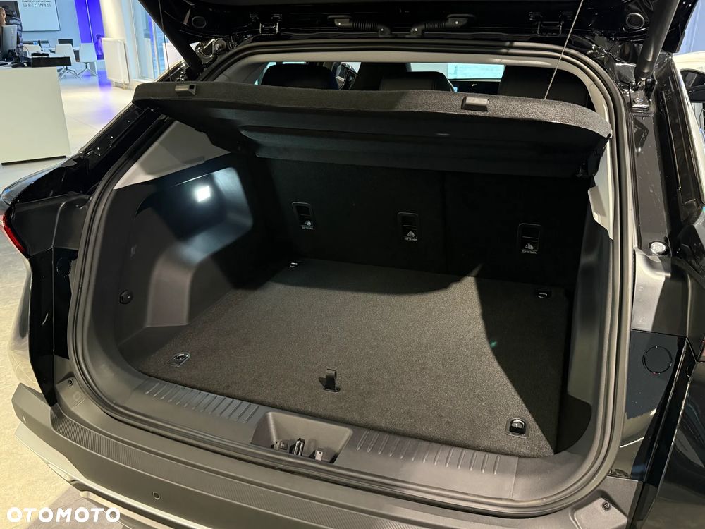 Omoda 5 1.5 T-GDI Hybrid Premium DHT - 9