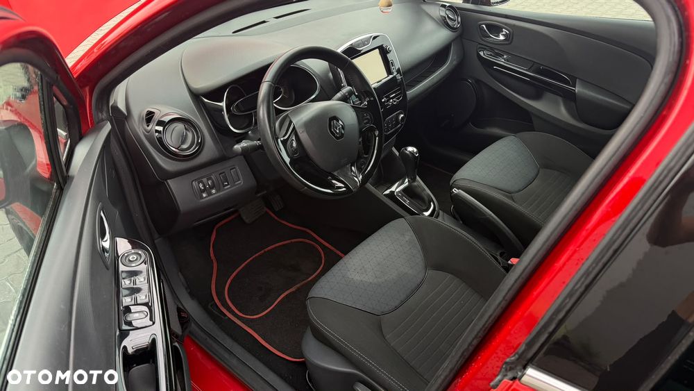 Renault Clio - 7