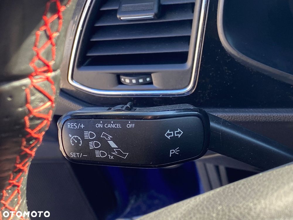 Seat Leon 1.5 EcoTSI Evo FR S&S - 15