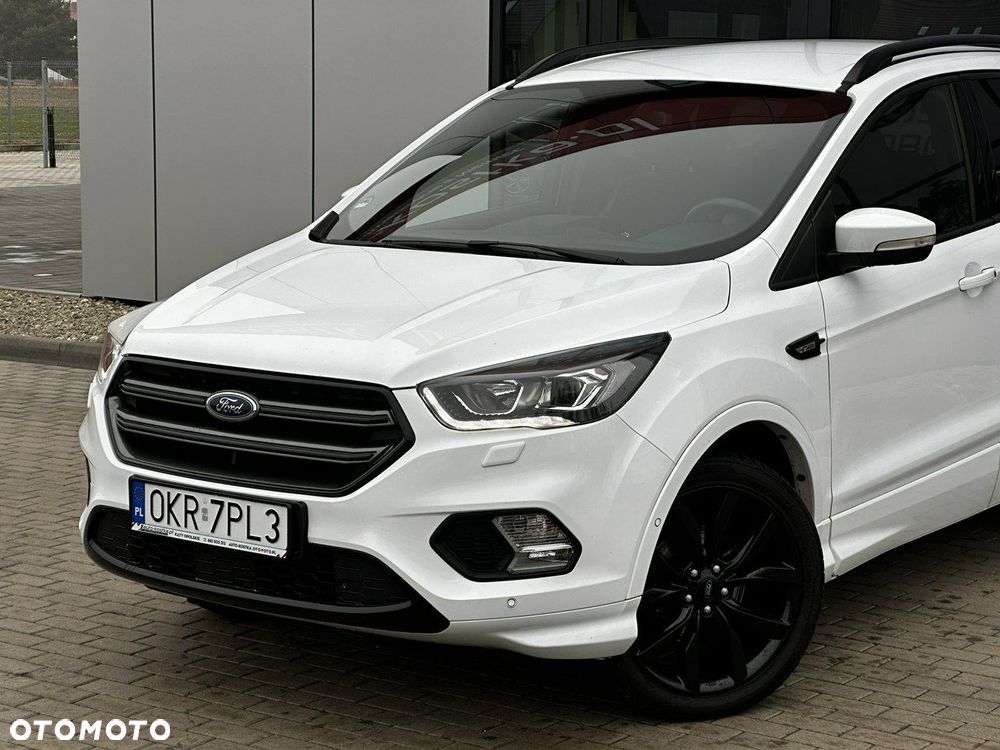 Ford Kuga 1.5 EcoBoost 2x4 ST-Line - 5