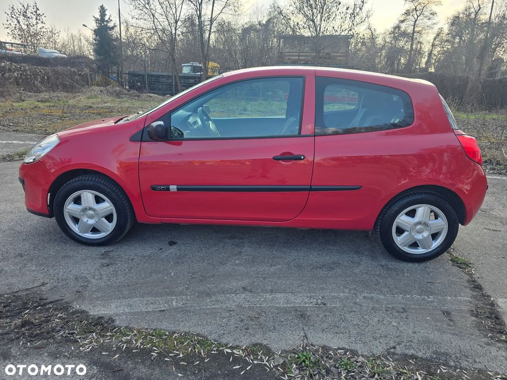 Renault Clio 1.5 dCi All Inclusive - 2