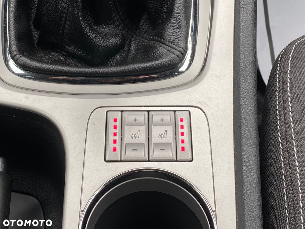 Ford Mondeo 2.0 TDCi Sport - 14