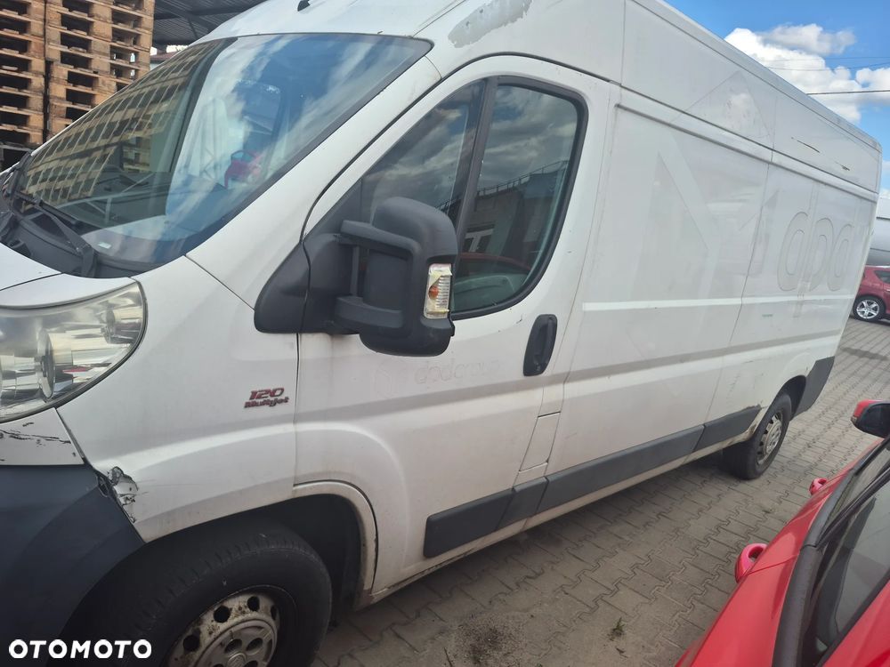 Fiat Ducato - 1
