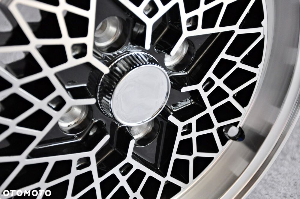 1352 MB NOWE ALUFELGI 13 4x100 Z RANTEM - 7