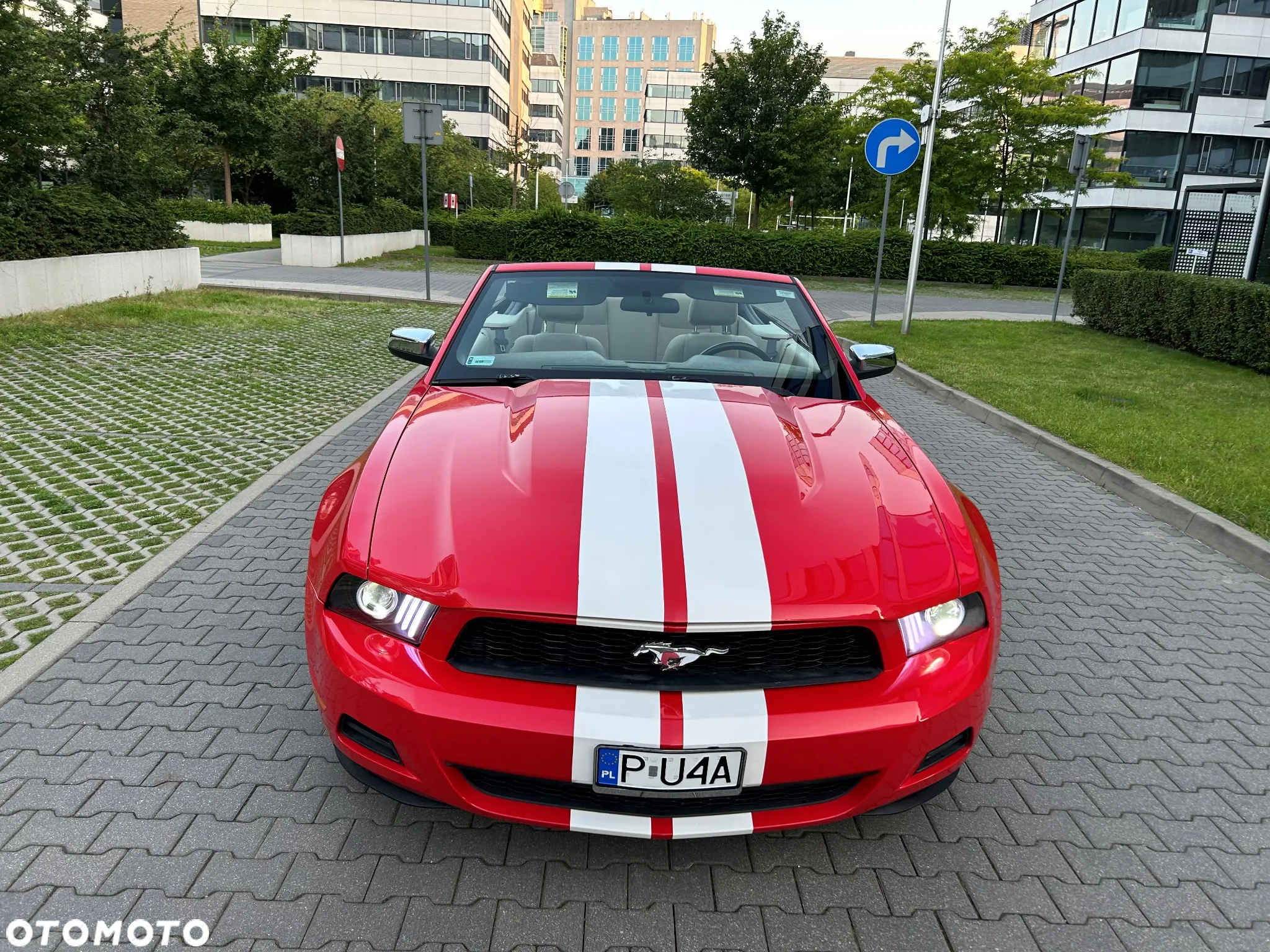 Ford Mustang - 3