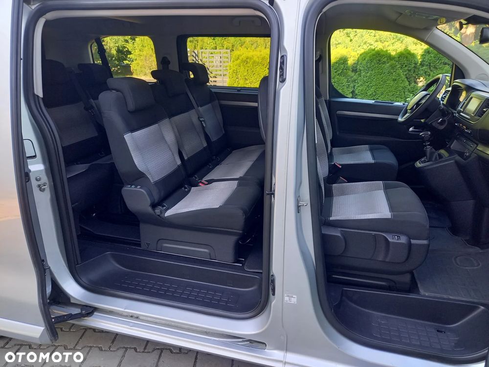 Citroën SpaceTourer 2.0 BlueHDi XS Business - 20