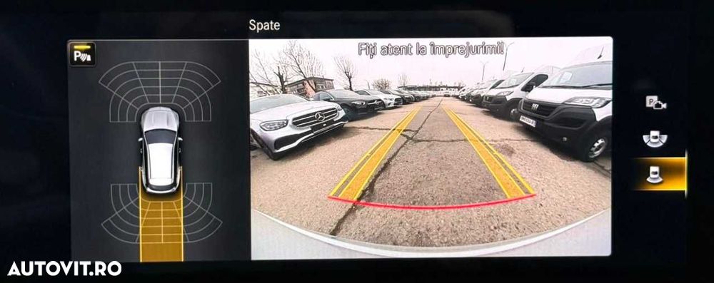 Mercedes-Benz CLA - 36