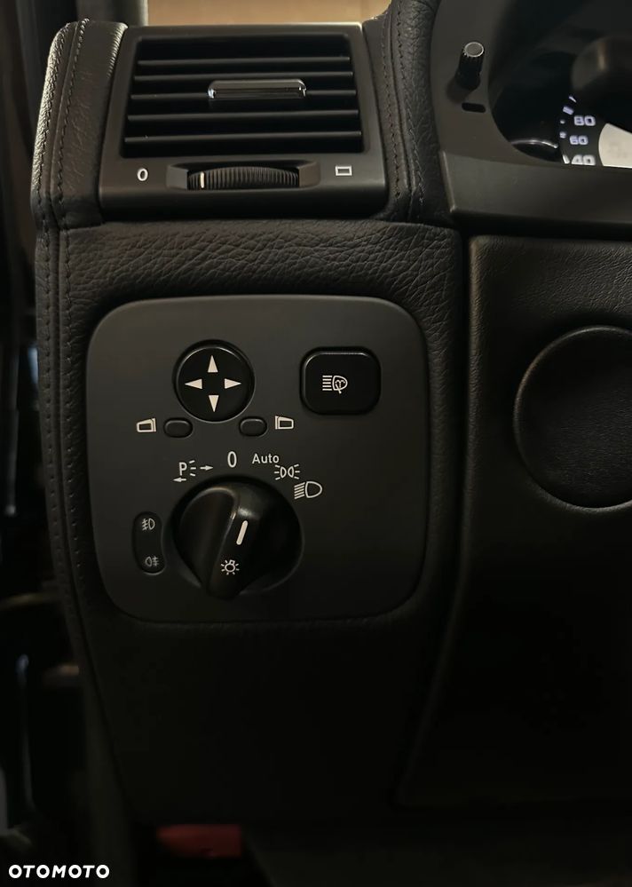 Mercedes-Benz Klasa G - 20