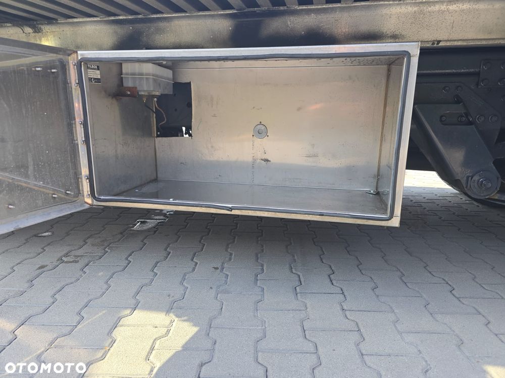 Iveco Eurocargo 100E210 - 28