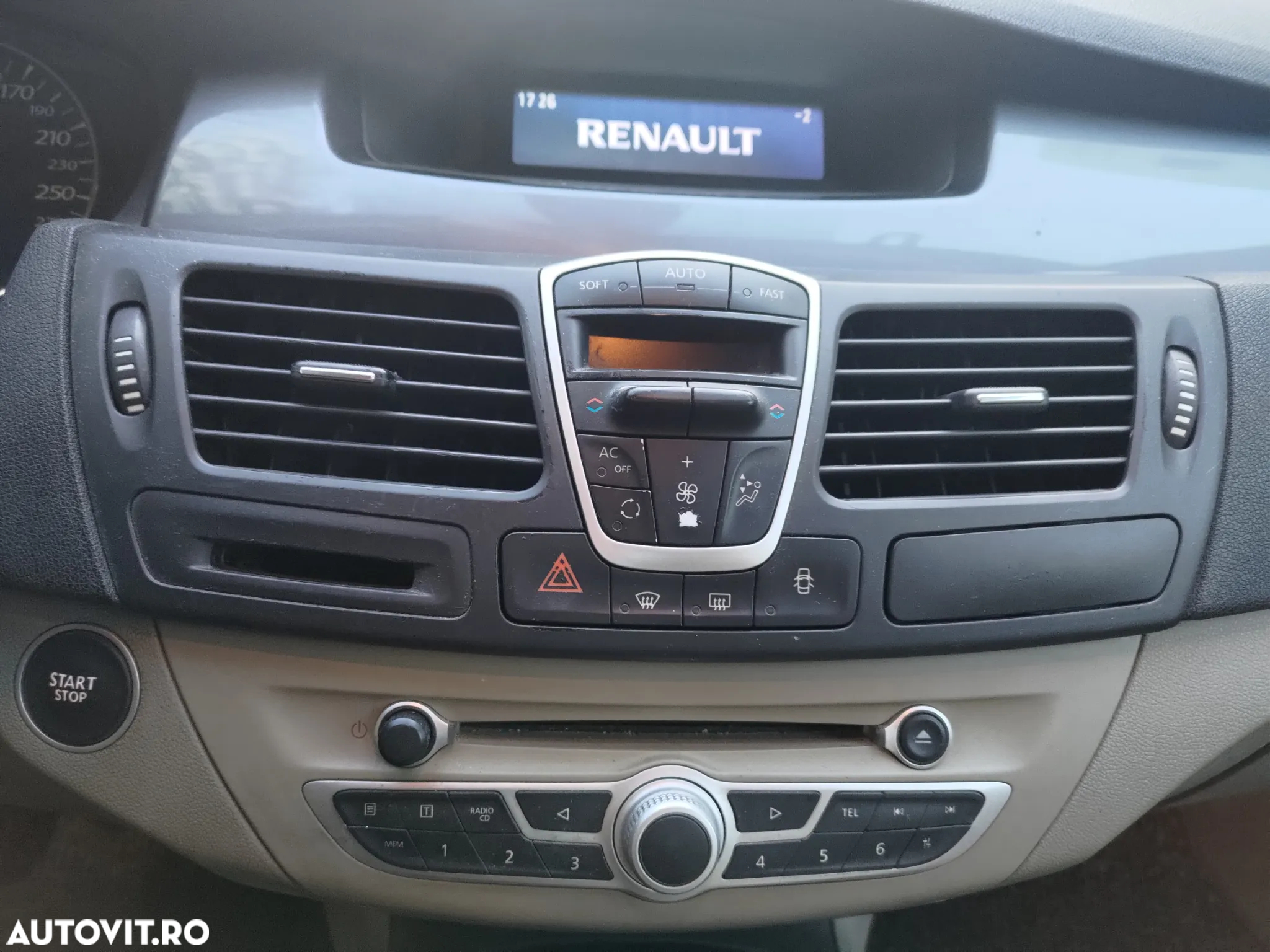 Renault Laguna - 20