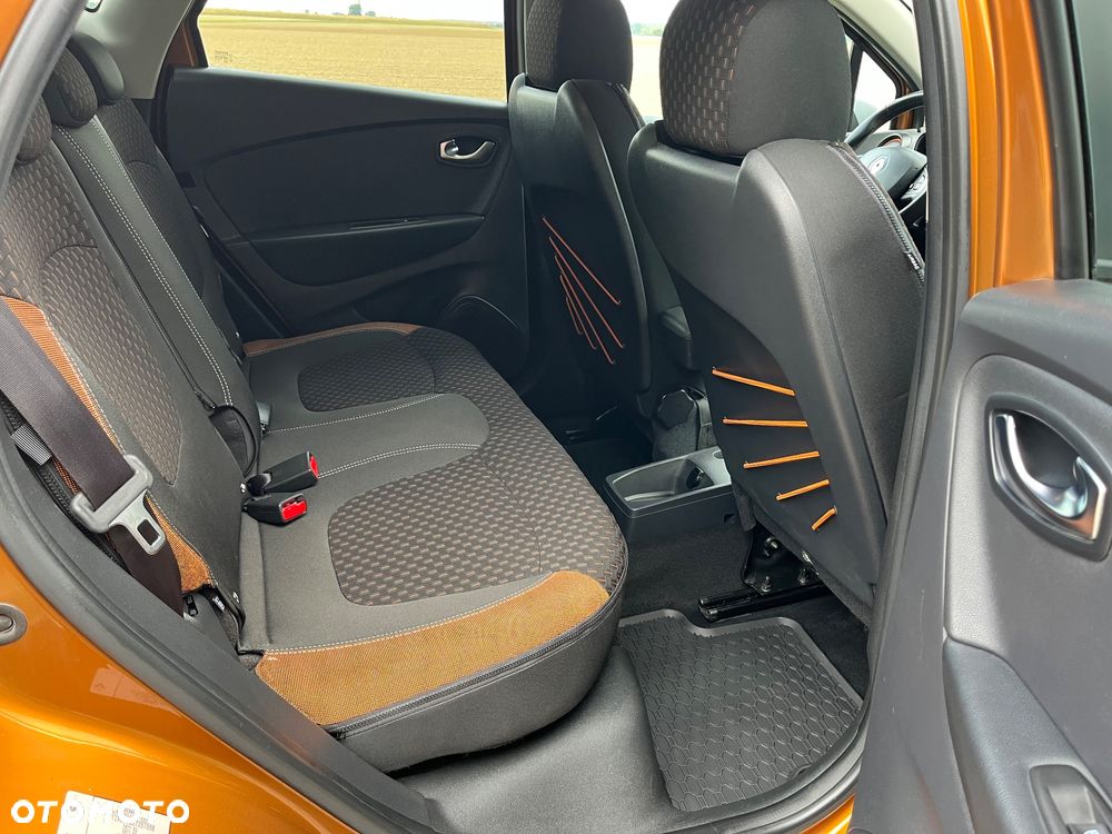 Renault Captur (ENERGY) TCe 90 LIFE - 28