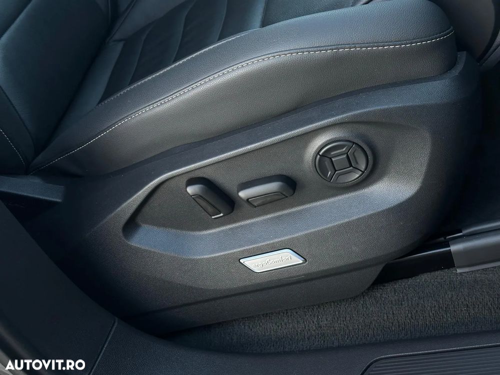 Volkswagen Touareg V6 TDI 4MOTION Style - 21