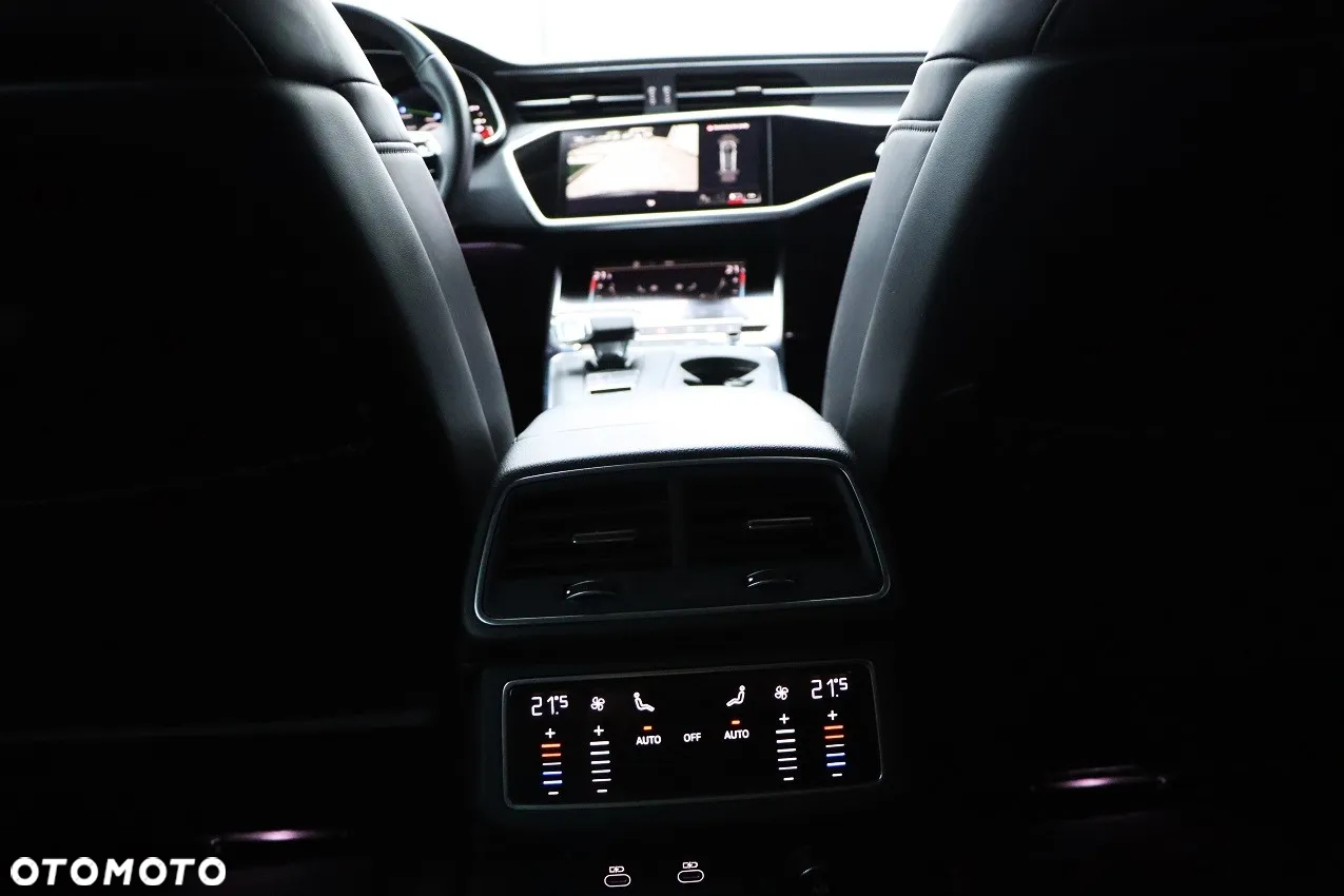 Audi A6 - 27