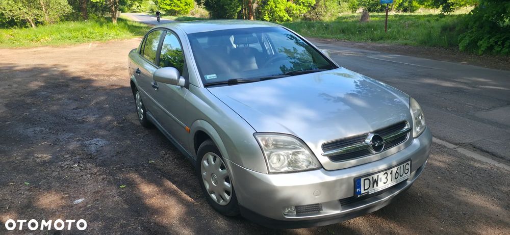 Opel Vectra 1.8 - 3